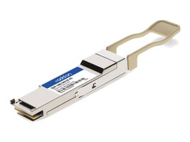 AddOn QSFP-100G-SR4-DE-AO Main Image from Right-angle AddOn QSFP-100G-SR4-DE-AO Main Image from Right-angle