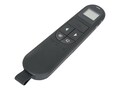 Targus Control Max DualMode Antimic, AMP06804AMGL, 41426964, Remote Controls - Presentation