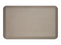 Let's Gel EcoPro Commercial Anti-Fatigue Mat, 36 x 60, Taupe, 104-01-3660-8                 , 41876923, Ergonomic Products