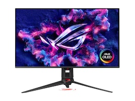 Asus PG32UCDM3 Main Image from Front Asus PG32UCDM3 Main Image from Front