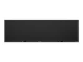 Optoma Technology UWC245 Main Image from Front Optoma Technology UWC245 Main Image from Front