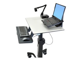 Ergotron 97-585 Main Image from Right-angle