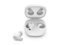 Belkin SoundForm Rise True Wireless Earbuds - White, AUC004BTWH, 41294018, Earphones