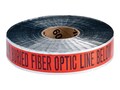 Brady Detectable Identoline Warning Tape, 91606                         , 41995340, Tools & Hardware