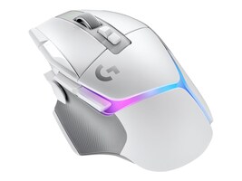 Logitech 910-006169 Main Image from Left-angle