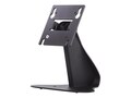 ArmorActive Gravity Flip Pro 2.0 VESA Table Stand, Black, MGV00820, 35961928, Mounting Hardware - Miscellaneous