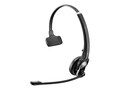 EPOS IMPACT SD Pro 1 ML - US Single-Sided DECT Headset, 1000562, 41200695, Headsets (w/ microphone) EPOS IMPACT SD Pro 1 ML - US Single-Sided DECT Headset, 1000562, 41200695, Headsets (w/ microphone)
