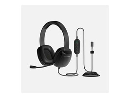 Cyber Acoustics AC-6014                        Main Image from Right-angle