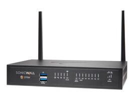 SonicWALL 02-SSC-6830 Main Image from Right-angle