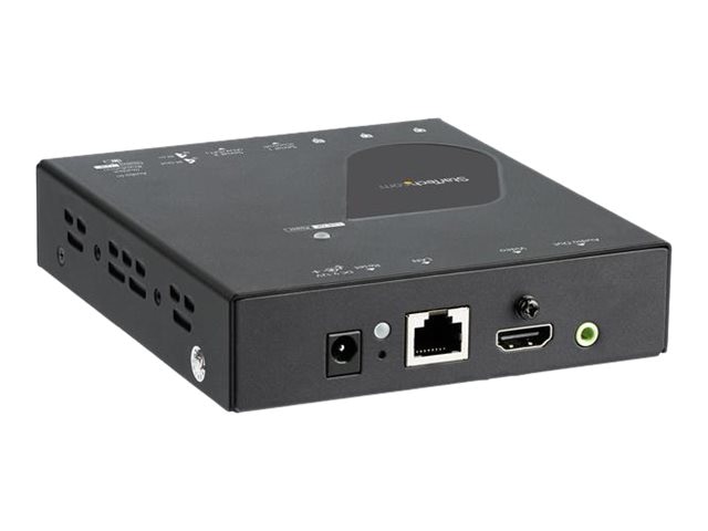 StarTech.com HDMI Over Ethernet Receiver for ST12MHDLAN2K - 1080p