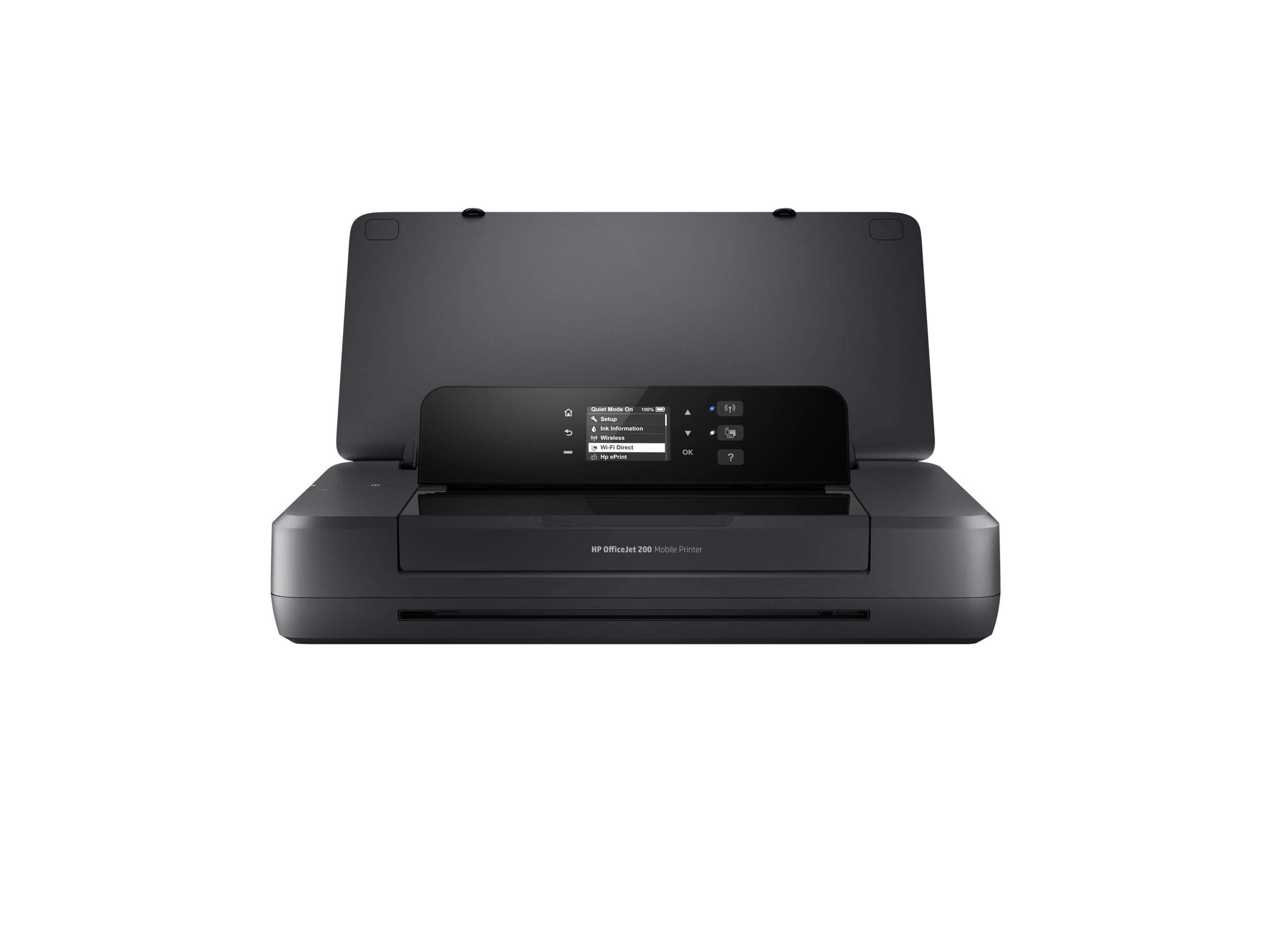HP Officejet 200 Mobile Printer (CZ993A#B1H)