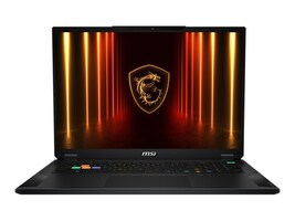 MSI Computer STEALTH18A2035                 Main Image from Front