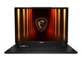 MSI Stealth 18 HX AI A2XWHG-029US, STEALTH18A2029                , 41939469, Notebooks