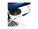 Tripp Lite U444-06N-DP4K6B Image 8 from Left-angle