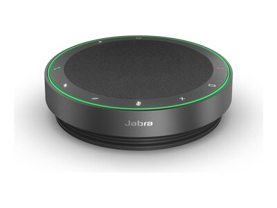 Jabra Speak2 75 UC Link380 390a Wireless Bluetooth Speakerphone, 2775-419-01                   , 41878491, Video Conference Room Hardware