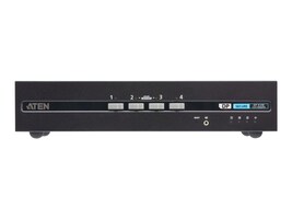 ATEN CS1144DP4UN Main Image from Front