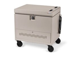 Bretford Manufacturing TVTL30CAD-CH Main Image from Right-angle