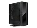 In-win INWIN BQ656 MINI-ITX CASE WITH, BQ656T.AD200TB3, 41766007, Power Supply Units (internal)