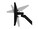Ergotron 45-696-292 Image 6 from Close-up Ergotron 45-696-292 Image 6 from Close-up