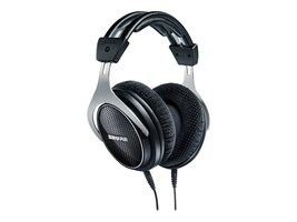 Shure SRH1540-BK                     Main Image from Left-angle
