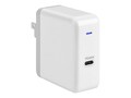 4Xem USB-C 45W Fast Charging Quick Charge 3.0 Wall Charger, 4XUSBCPOWER45W, 37728020, Battery Chargers