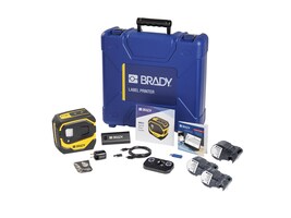 Brady Corp. M511-KIT                       Main Image from Front