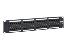 Tripp Lite N252-P48 Main Image from Left-angle