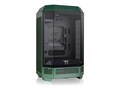 Thermaltake Tower 300 Racing Green, CA-1Y4-00SCWN-00, 41761627, Cases - Systems/Servers