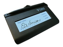 Topaz Systems T-L460-B-R Main Image from Left-angle