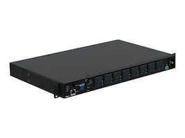 Panduit P08E14M Main Image from Left-angle