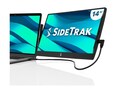 Luxor SIDETRAK SWIVEL HD 14IN ATTACHABLE PORTABLE MONITOR, LTTL141 , 41890972, Monitors Luxor SIDETRAK SWIVEL HD 14IN ATTACHABLE PORTABLE MONITOR, LTTL141 , 41890972, Monitors