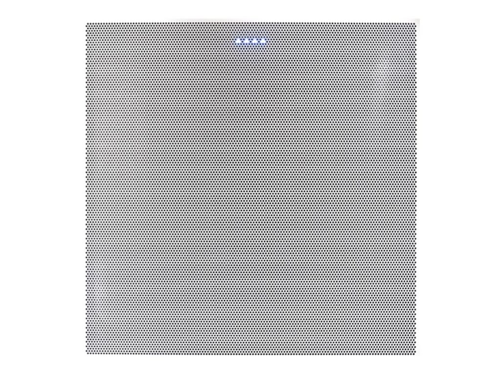 Clearone Patented 24 Inch Ceiling Tile Beamforming Mic Array For