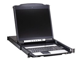 Tripp Lite B064C-16-1-IP Main Image from Left-angle