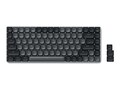 Satechi SATECHI SM1 SLIM MECHANICAL BA, ST-KSM1DK-EN, 41766476, Keyboards & Keypads