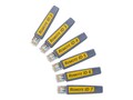 Fluke Remote Identifier Kit for MS- ACCSPOE , REMOTEID-KIT, 36738031, Network Test Equipment