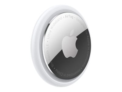 Apple AirTag, 4-Pack (MX542AM/A)