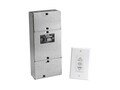 Da-Lite Single Motor Low Voltage Control System, 40973, 430974, Projector Accessories