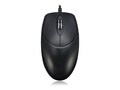 Adesso 3-Button Optical Scroll Mouse, PS 2, HC-3003PS, 11523499, Mice & Cursor Control Devices