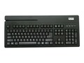 ID Tech Versakey KBE Keyboard, IDKA-233112B, 7961605, Keyboards & Keypads