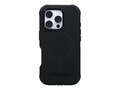 Koamtac iPhone 16 Pro OtterBox Defender SmartSled Case for KDC SmartSled, 364544                        , 41987879, Carrying Cases - Phones/PDAs
