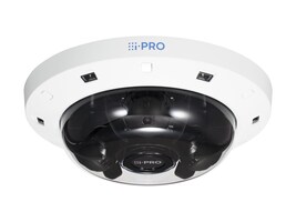 i-PRO WV-S8563L                      Main Image from Front