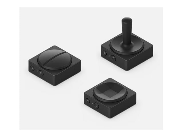 Microsoft Surface Adaptive Joystick - Thumbnail 2