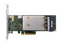 Lenovo ThinkSystem RAID 9350-16i 4GB Flash PCIe 12Gb Adapter, 4Y37A72485, 41325419, RAID Controllers
