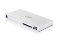 Ubiquiti 10GbE Router ISP Application, UISP-R-PRO, 41936541, Network Routers