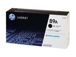HP Inc. CF289A Main Image from Right-angle