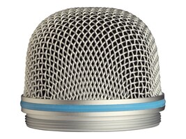Shure RK321                          Main Image from Front