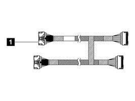 IBM 4X97A93017 Main Image from Front
