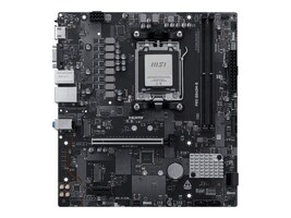 MSI Computer PROB840MB                      Main Image from Front
