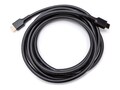 Crestron CERTIFIED HDMI 2.1 CABLE, 48 G, CBL-8K-HD-12                  , 41860247, Cables