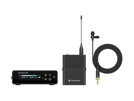 Sennheiser 700012 Main Image from Front Sennheiser 700012 Main Image from Front